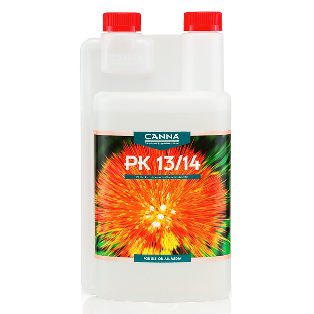 CANNA PK13/14 250ml (アウトレット)